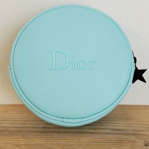 Dior coin purse.